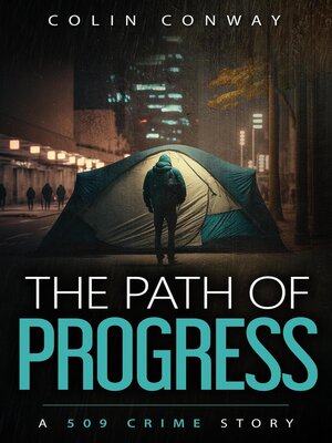 cover image of The Path of Progress